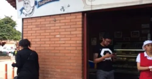 FRESA SALVAJE COTA BOGOTÁ FRESA SALVAJE COTA BOGOTÁ